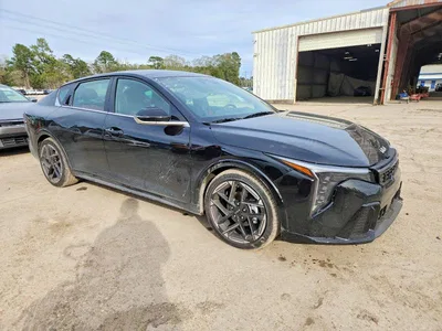 2025 KIA K4 GT LINE, фото 4, лот 10789475