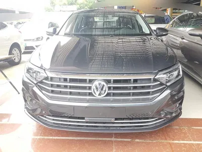 2019 Volkswagen Sagitar 280TSI DSG Comfort Edition China VI, фото 2, лот 10456861