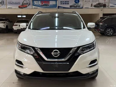 2022 Nissan Qashqai 2.0L CVT XV Prem Luxury Edition, фото 2, лот 10285193