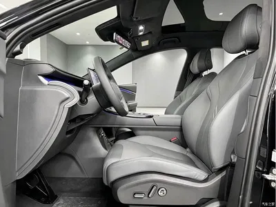 2026 XPeng G7 Range-extended Base Model, фото 4, лот 10376641