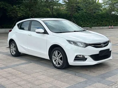2016 Changan Eado XT 1.6L Automatic Cool, фото 3, лот 10401874