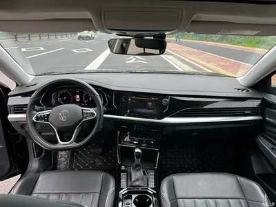 2023 Volkswagen Passat 330TSI Elite Edition, фото 4, лот 10443222