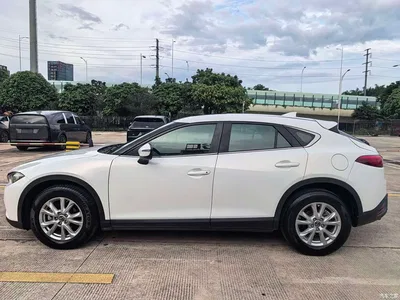 2016 Mazda CX-4 2.0L Automatic 2WD Skyactiv Dynamic Leather Edition, фото 4, лот 10325654