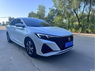 2023 Changan Eado Enjoy Edition PLUS Blue Whale NE 1.4T GDI DCT Premium Edition, фото 3, лот 10249970