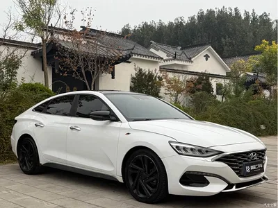 2019 Hyundai Fista 280TGDi Smart Edition China VI, фото 3, лот 10833579