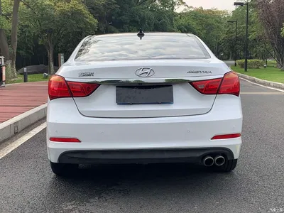 2014 Hyundai Mistra 1.8L Auto Premium DLX, фото 4, лот 10455464
