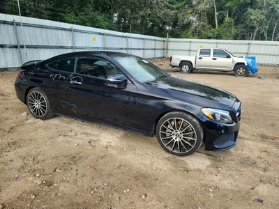 2018 MERCEDES-BENZ C 300, фото 4, лот 10958329