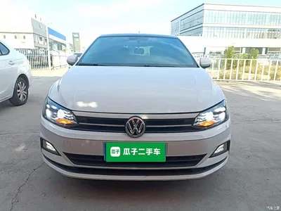 2019 Volkswagen Polo Plus 1.5L Automatic Panorama Enjoyment Edition, фото 3, лот 10465250
