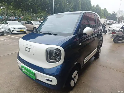 2025 Besturn Bestune Pony 222km Agile Horse, фото 2, лот 11188921