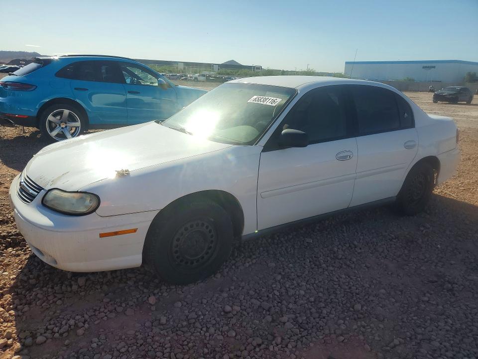 2004 CHEVROLET CLASSIC, фото 1, лот 10975880