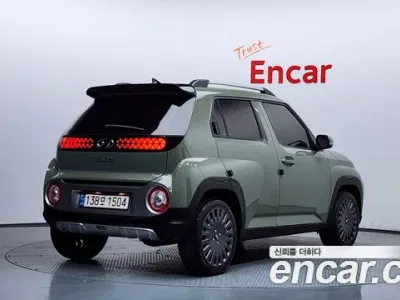 2023 Hyundai Casper Turbo Inspiration, фото 2, лот 10031062