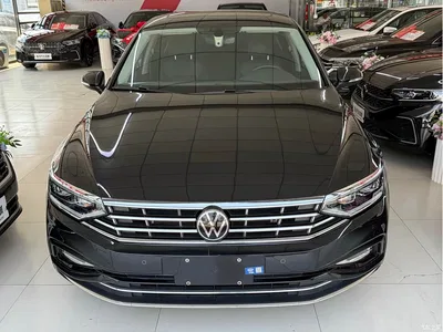 2021 Volkswagen Magotan 330TSI DSG 30th Anniversary Edition, фото 2, лот 10411836