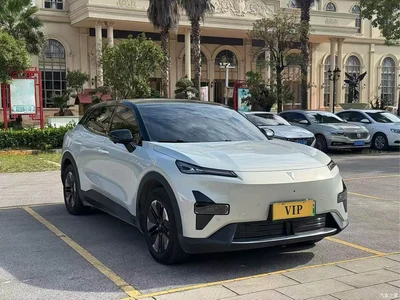 2024 Deepal Shenlan S05 510Max Pure Electric Edition, фото 3, лот 11649097