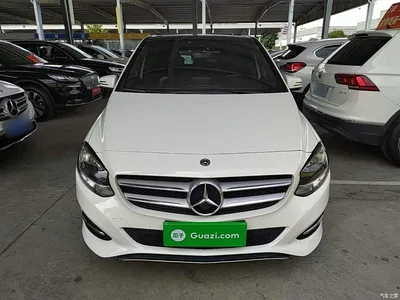 2019 Mercedes-Benz B-Class B 200 Dynamic, фото 3, лот 10287662
