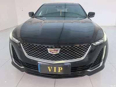 2021 Cadillac CT5 28T Luxury, фото 2, лот 10304974