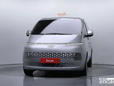 2023 Hyundai Staria Cargo 5-Seater, фото 3, лот 10232005