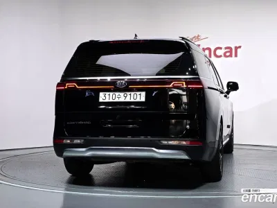 2021 Kia Canival Diesel 9-Seater Signature, фото 4, лот 10398525