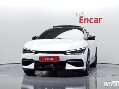 2023 Kia EV6 Long Range 4WD, фото 2, лот 10073705