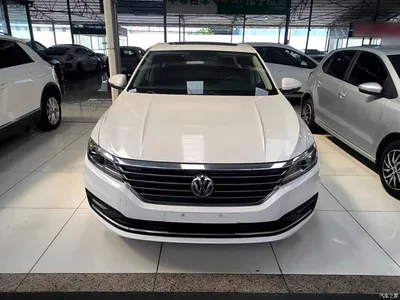 2018 Volkswagen Lavida 1.5L Automatic Comfort Version China V, фото 3, лот 10766490