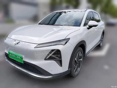 2024 Wuling Motors Wuling Xingguang S 510km Flagship Model, фото 1, лот 10836001