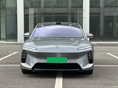 2025 NIO ET5T 75kWh Touring, фото 2, лот 10365074