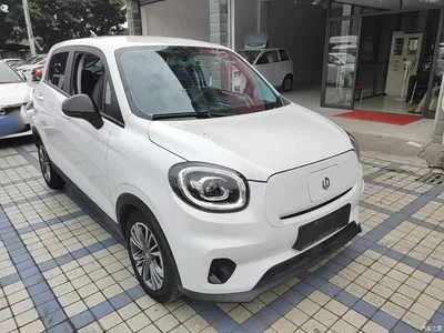 2024 Leapmotor T03 403 Comfort Edition, фото 4, лот 10434124