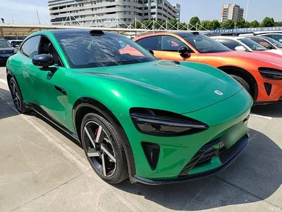 2025 Xiaomi Auto Xiaomi YU7 Ultra Long Range High Performance AWD Max Edition, фото 4, лот 10324482