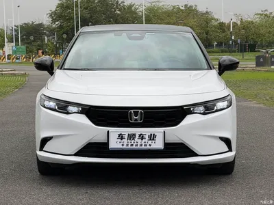 2023 Honda Integra HATCHBACK 240TURBO CVT Phantom Night Premium Edition, фото 2, лот 10412049