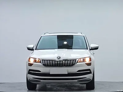 2022 Škoda Karoq TSI280 Luxury Edition, фото 2, лот 10349567