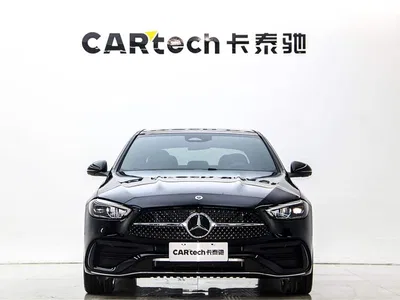 2025 Mercedes-Benz C-Class C 260 L Sport Edition, фото 3, лот 11214849
