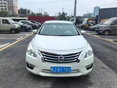 2015 Nissan Teana 2.0L XL Upper Champions League Tech Edition, фото 2, лот 10350958