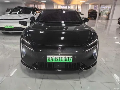 2025 Avatr 06 Max Pure Electric Version, фото 2, лот 10402860