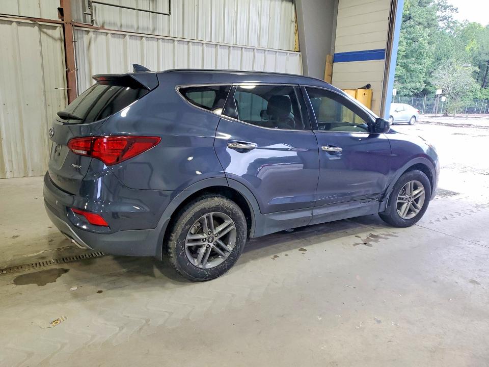 2017 HYUNDAI SANTA FE SPORT 2.4L, фото 3, лот 11208238