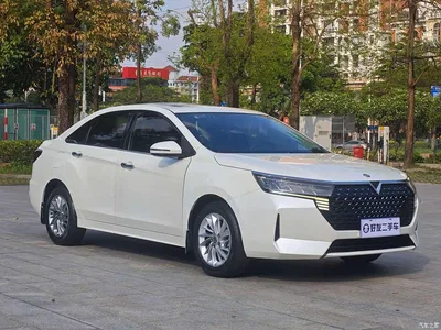 2021 Venucia D60 PLUS 1.6L XL CVT Joy Leader Edition, фото 3, лот 11153896