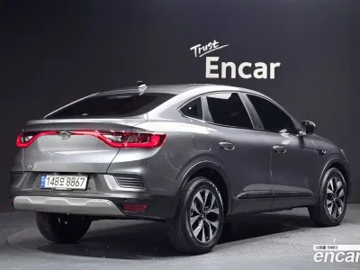 2023 Samsung XM3 1.6 GTe RE, фото 1, лот 10189770