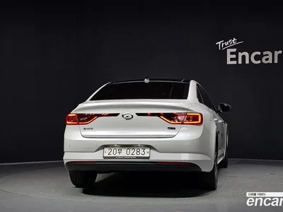 2016 Samsung SM6 2.0 GDe LE, фото 4, лот 10186678