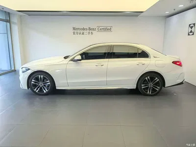 2023 Mercedes-Benz C-Class New Energy C 350 eL, фото 4, лот 11173809