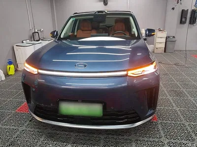 2025 GAC Trumpchi Trumpchi Vision S9 1.5T Hybrid Premium, фото 3, лот 11396372