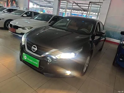2018 Nissan Teana 2.0L XL Smart Advance Edition, фото 2, лот 10388363