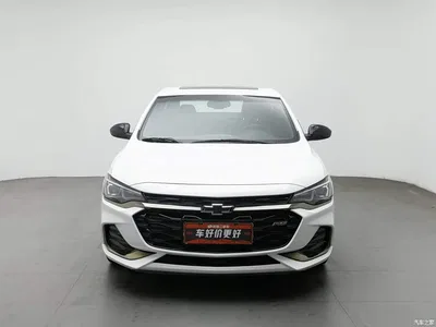 2019 Chevrolet Monza RS 330T Auto Smooth Edition China VI, фото 3, лот 11584951