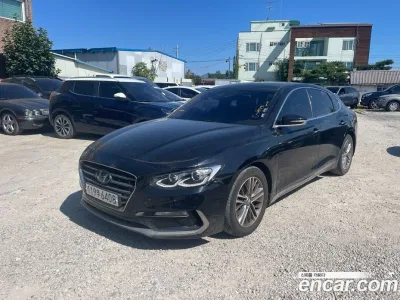 2019 Hyundai Grandeur 2.4 Modern, фото 1, лот 10769804