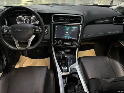 2019 Lynk & Co 01 2.0T 2WD Shine Pro Version China VI, фото 4, лот 10317848