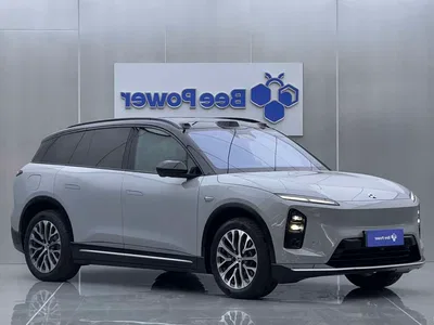 2025 NIO ES6 75kWh, фото 3, лот 10364980