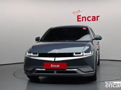 2024 Hyundai Ioniq5 Long range, фото 3, лот 10206050