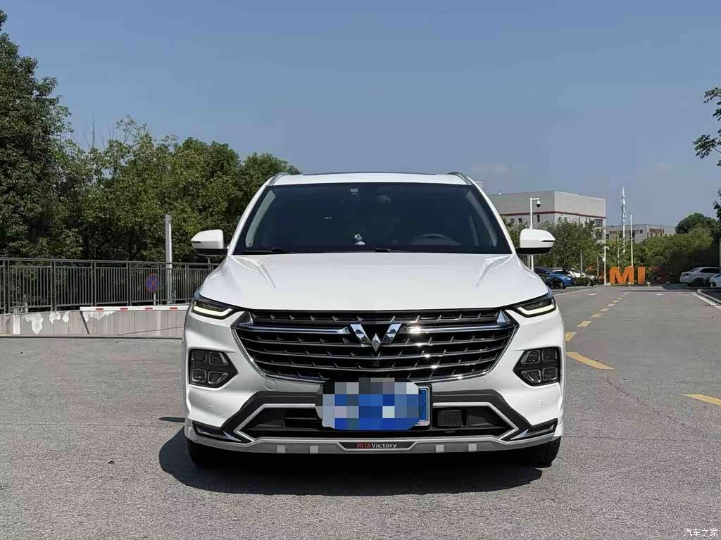 2020 Wuling Motors Wuling Victory 1.5T CVT Flagship, фото 2, лот 11183314