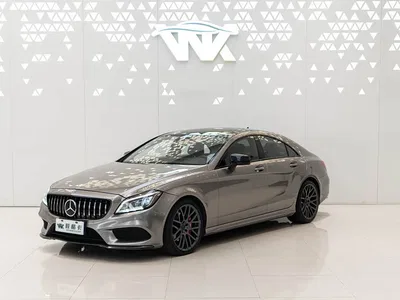 2015 Mercedes-Benz CLS 260, фото 1, лот 10300818