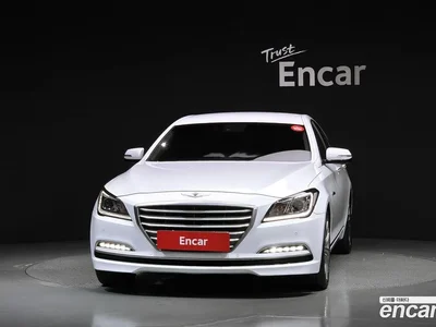 2016 Hyundai Genesis G330 Premium AWD, фото 3, лот 10228046