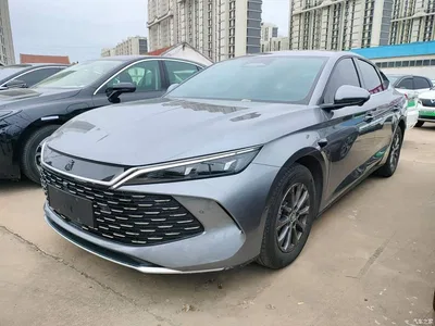 2025 BYD Qin L DM-i Smart Drive Edition 80KM Leading, фото 1, лот 10265918