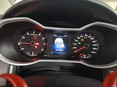 2019 Geely Emgrand GS 1.5TD DCT Dynamic 260T, фото 4, лот 10311681