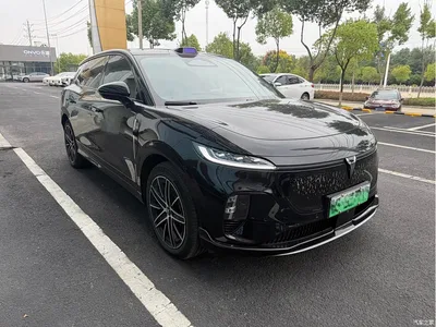 2025 Voyah Auto Voyah Zhiyin Base, фото 3, лот 11144965